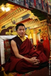 Palpung Sherabling Monastic Institution