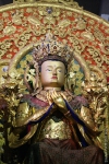 Palpung Sherabling Monastic Institution