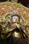 Palpung Sherabling Monastic Institution